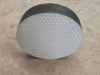 鄱阳县四氟板式橡胶支座易于更换缓冲隔震